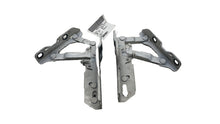 ⭕ 12-20 Tesla Model S PAIR Front Left & Right Bonnet Hood Hinge Closure Assist