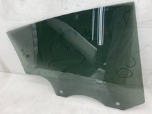 ⭕ 2020-2024 Tesla Model Y MY Rear Driver Side Door Window Glass Left LH Assembly