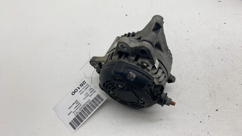 68078950AB ⭕ 11-17 Jeep Wrangler 3.6L V6 Auto Trans 5-Speed Alternator Generator 68078950AB
