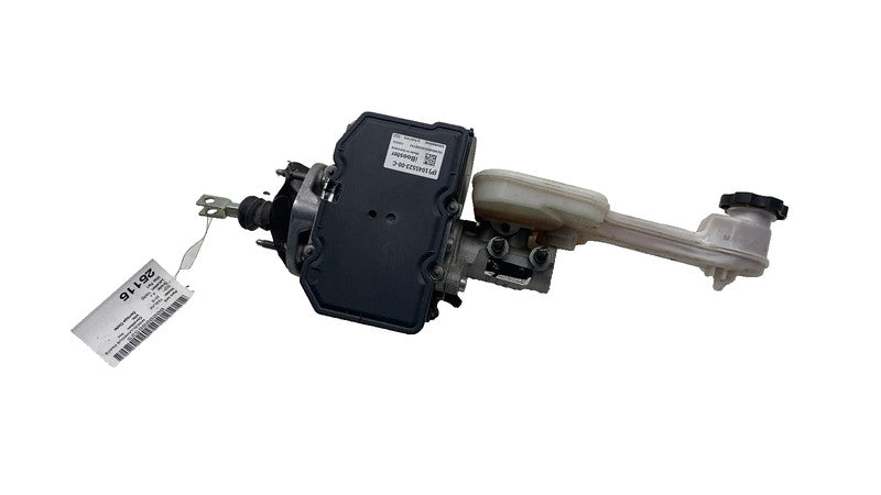 ⭕ 16-20 Model X Electromechanical Power Brake iBooster & Reservoir 104