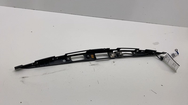 ⭕ 16-20 Tesla Model S Rear View Back Up Camera w/ Liftgate Molding 106