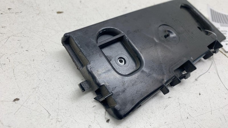 ⭕ 18-21 Lincoln Navigator Rear Left Bumper Inner Support Bracket JL7B-