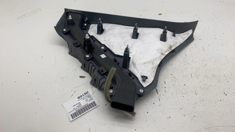⭕ 2022 Rivian EDV-700 Amazon Van Interior Trim Cover Panel + Air Duct 
