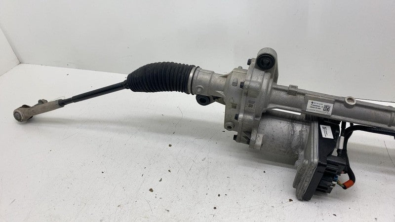 ⭕ 2022 Rivian EDV-700 Power Steering Gear Rack & Pinion w/ Tie Rod PT0
