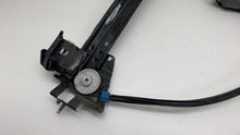 ⭕ 2012-2020 Tesla Model S Front Driver Side Door Window Regulator & Motor Left