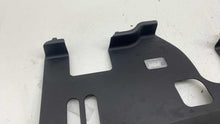 ⭕ 14-17 Land Range Rover Sport Front Left Dash Lower Panel Trim CPLA-046B01-BC