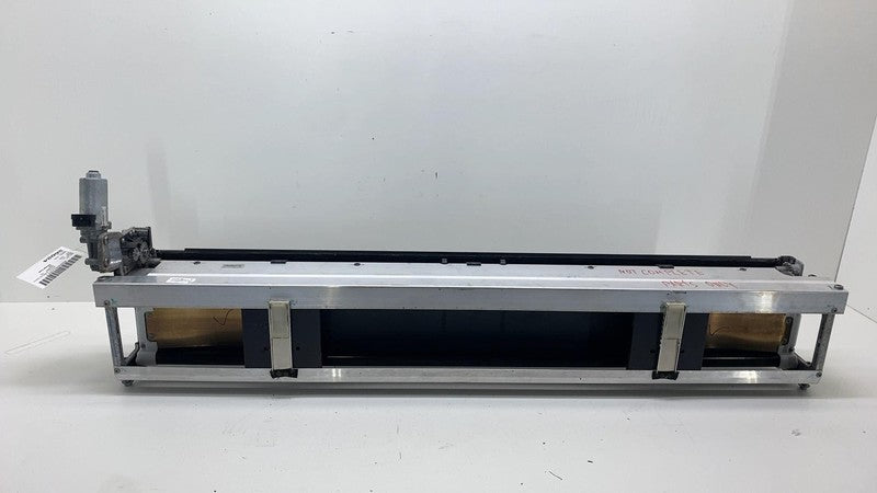 C400000379-G ⭕ 2022-2024 Rivian R1T Electric Tonneau Cover Assy C400000379-G (FOR PARTS ONLY)