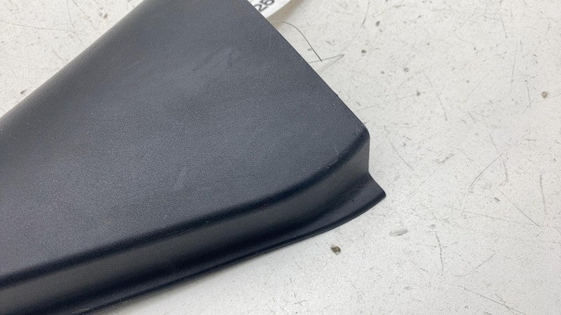 6749847010 ⭕ 2023-2025 Toyota Prius Rear Left Door Corner Trim Cover Panel OEM 67498-47010