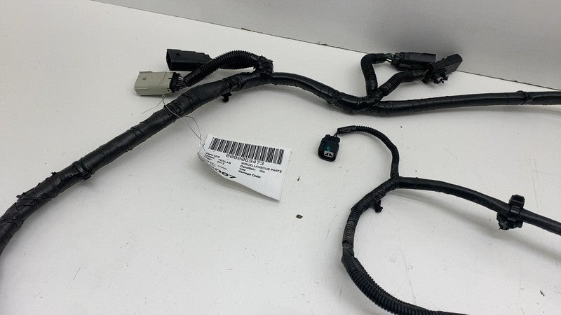 ⭕ 12-20 Tesla Model S Rear Subframe Coil Wiring Harness Cable Wire 100
