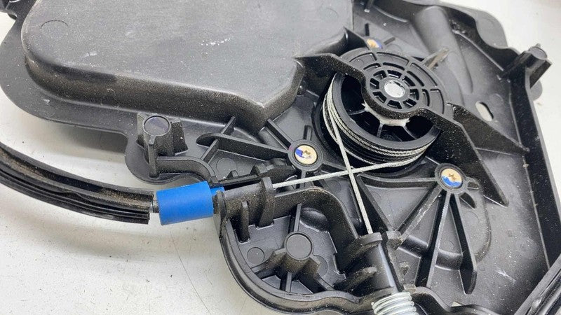 109662100L ⭕ 2017-2023 Tesla Model 3 Front Right Door Window Regulator & Motor 1096621-00-L