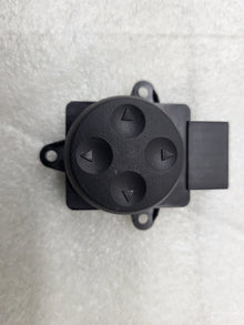 ⭕ 12-20 Model S Front Left or Right Side Electric Seat Control Switch AG130872A