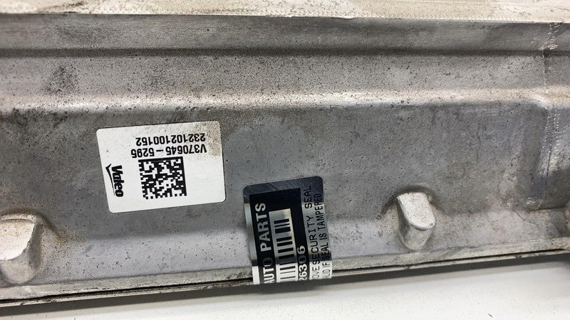 2021 BMW 530e G30 Voltage Converter Unit Assembly 5A27180-02 OEM