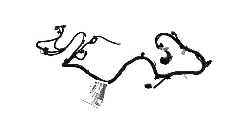 ⭕17-21 Model 3 Front Bumper Park Assist Sensor Wiring Harness Cable 10