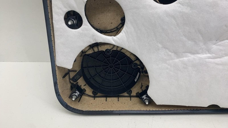 1776730-10-B ⭕24-25 Model 3 Front Driver Side Highland Door Panel Trim Card Left 1776730-10-B