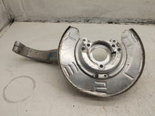 ⭕ 2017-2023 Tesla Model 3 Front Left Spindle Knuckle & Dust Shield 1044311-00-E
