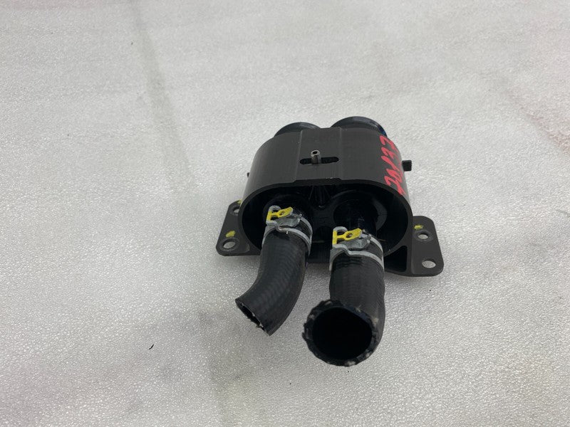 100311700G ⭕ 12-20 Model S X Rapidmate Battery Coolant Dry Break Connector OEM 1003117-00-G