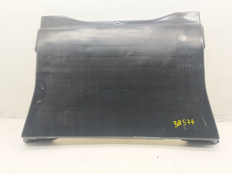 ⭕ 17-23 Tesla Model 3 Front Trunk Floor Carpet Mat Cover Trim Foam 147