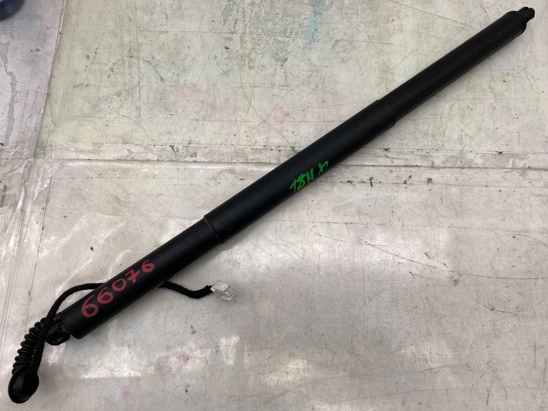 106566400B ⭕2016-2025 Model X Rear Driver Side Power Liftgate Shock Strut Left 1065664-00-B