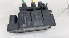 ⭕ 16-20 Model S X Air Suspension Main Solenoid Control Valve Block 1027919-00-B