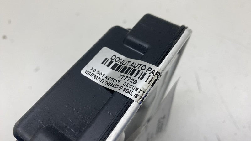 ⭕ 2025 Chevrolet Silverado 1500 Pickup Network Gateway Module Unit OEM