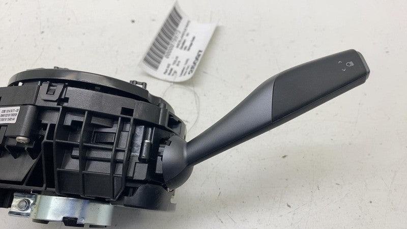 ⭕ 17-23 Model 3 M3 Wiper Turn Signal Headlight Flasher Combo Switch 10