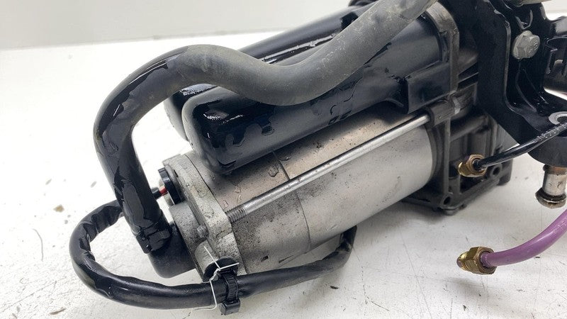⭕ 2016-2020 Tesla Model S MS WABCO Air Suspension Twin Compressor Pump