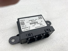 ⭕ 12-20 Model S MS ECU Park Distance Control Sensor Module Unit PDC 1048476-00-D
