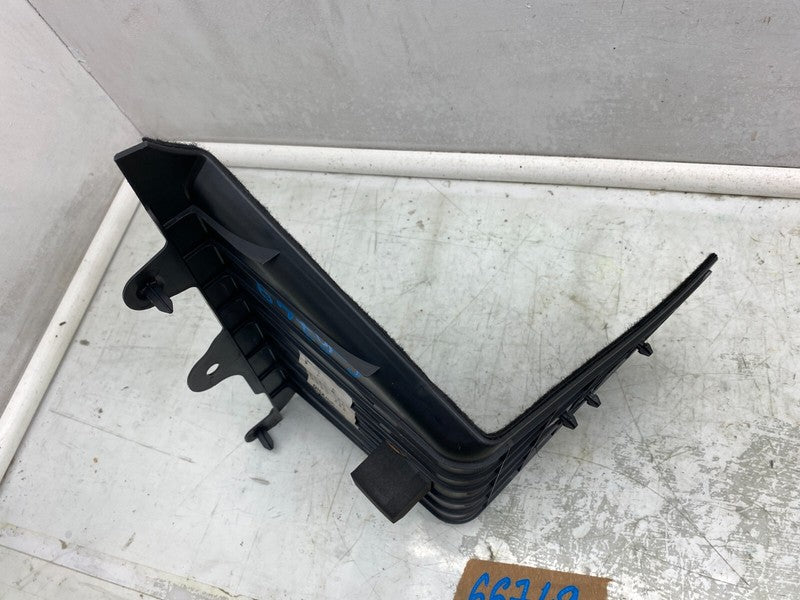 1492954 00 C ⭕20-23 Tesla Model Y Rear Driver Side Trunk Pocket End Bracket Left 1492954-00-C