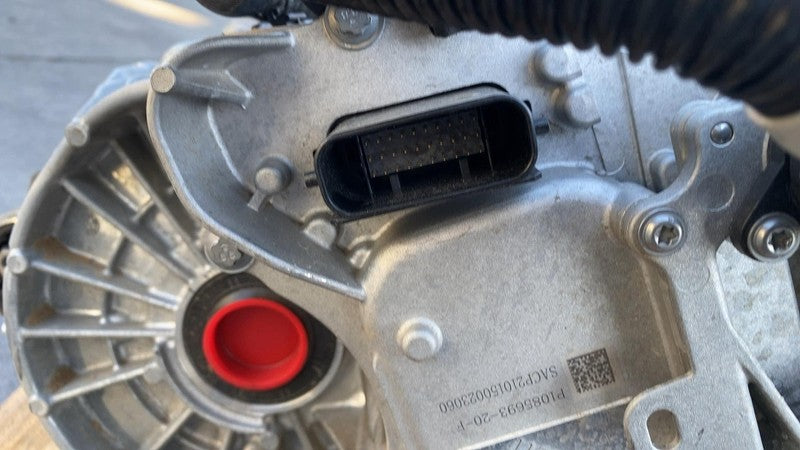 ⭕ 2021-2023 Tesla Model 3 Y Front Drive Unit Engine Electric Motor Ass