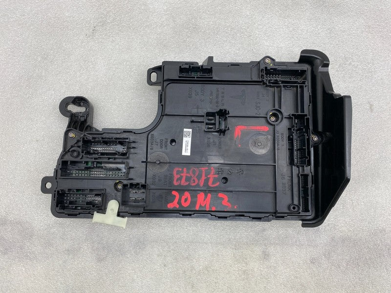 156745500C ⭕ 2020-2023 Model 3 Left Low Voltage Controller Body Control Module 1567455-00-C