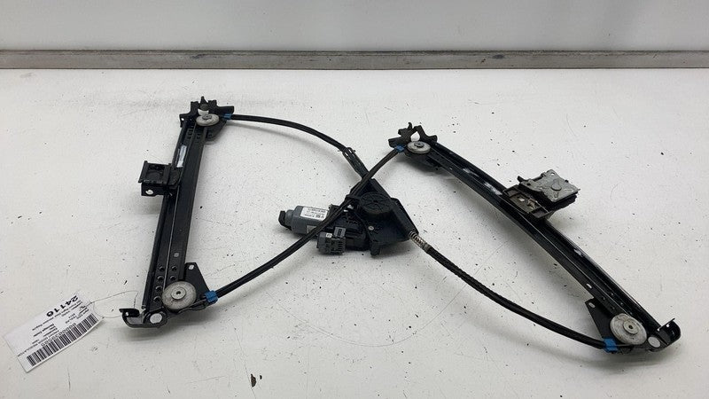 ⭕ 2012-2020 Tesla Model S Front Right Door Window Regulator & Motor 60