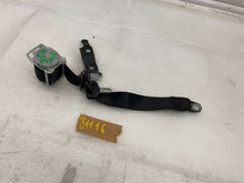 ⭕ 12-15 Model S Rear Driver 2nd Row Seat Belt and Retractor Left LH 1023136-00-A