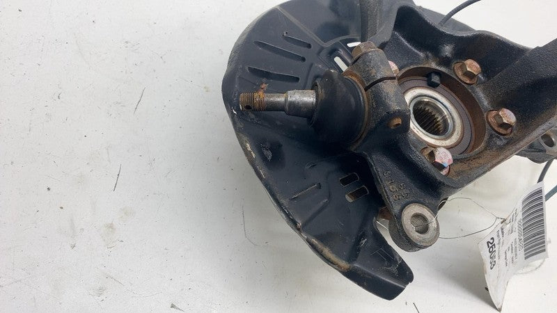 ⭕ 18-23 Subaru XV Crosstrek Front Right Spindle Knuckle Wheel Hub & ABS OEM AWD