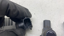⭕ 2012-2015 Tesla Model S Rear Bumper Park Assist Sensor 1014388-08-A (Set of 4)