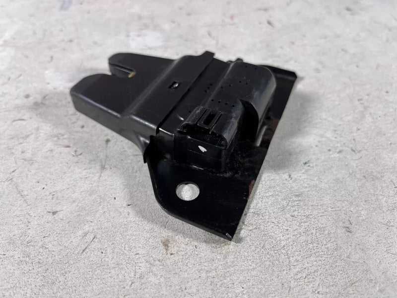 ⭕ 2012-2020 Tesla Model S Hood Bonnet Lock Latch Assembly (Dual Hood L