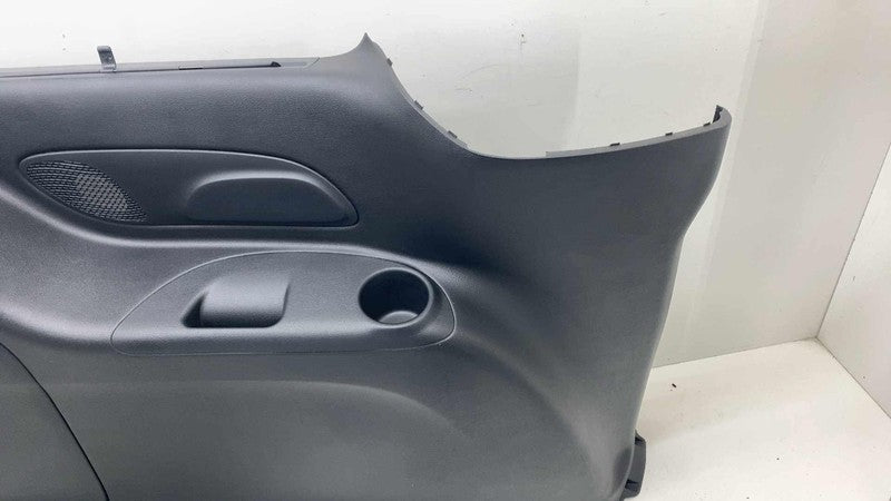 ⭕ 17-25 Chrysler Pacifica Rear Driver Side Trunk Quarter Trim Cover Pa