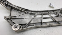 ⭕ 21-25 Tesla Model X Rear Subframe Crossmember Stiffener Bracket 1420567-00-A