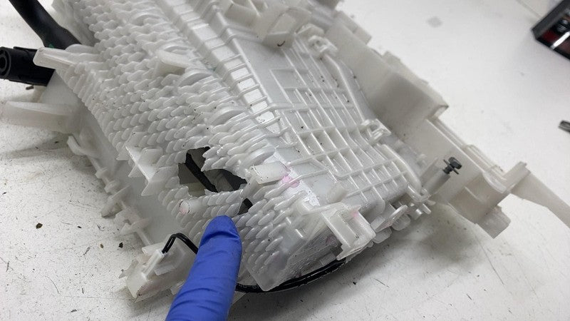 ⭕ 2023-2024 Toyota Prius HVAC A/C Air Conditioning Heater Evaporator C