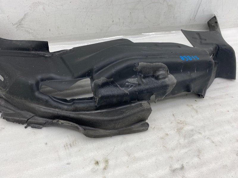 ⭕ 20-24 Model Y Rear Driver Side Wheelhouse Absorber Insulator Left 14