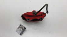 ⭕ 2012-2020 Tesla Model S Rear Caliper Red w/ Brake Hose Line Left 1042641-01-A