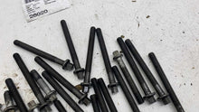 Miscellaneous Parts JEEP WRANGLER 21