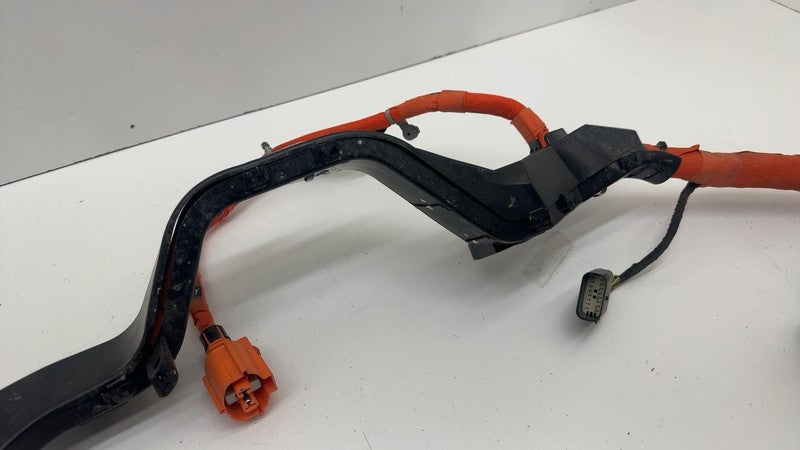 ⭕ 21-24 Ford Mustang Mach-E Electric Battery Charging Cable Harness PJ