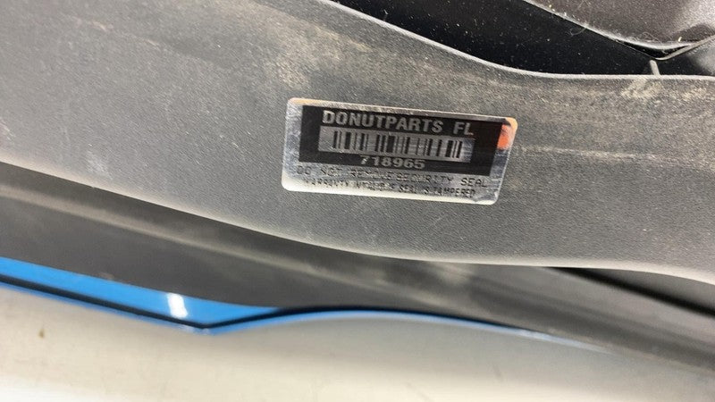 ⭕ 2014-2020 BMW i3 Front Passenger Side Door Shell Panel Right RH Assy