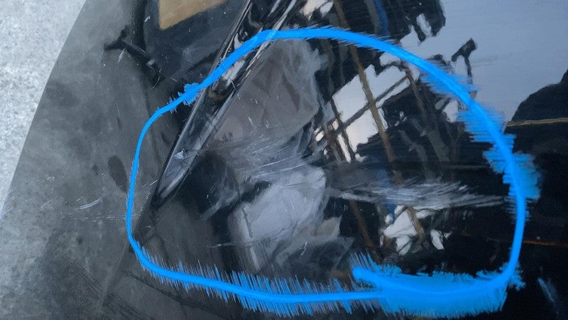 ⭕ 2017 2018 2019 2020 Maserati Levante Rear Bumper Cover Assy OEM Blac