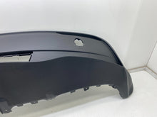 ⭕ 2020-2024 Tesla Model Y Rear Bumper Fascia Lower Valance Diffuser Cover Assy