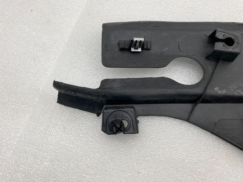 ⭕ 2016-2025 Tesla Model X MX Front Right Underhood Apron Cover Trim 10