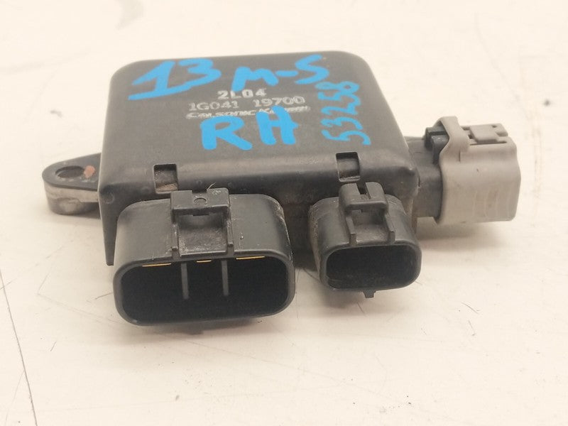 82821 20280 ⭕ 2012-2018 Tesla Model S MS Passenger Side Fan Control Module Right 82821-20280