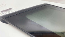 ⭕ 14-22 Range Rover Sport Rear Driver Side Quarter Window Glass Left DK62-29601