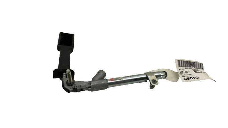 12-20 Tesla Model S Left Model X 16-20 Right Seat Belt 1st Row Lap Pretensioner