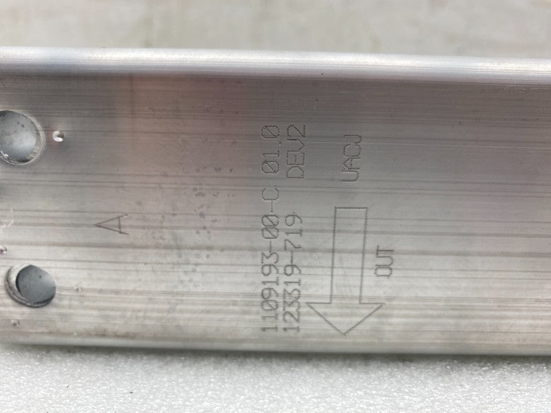 110919300C ⭕ 17-25 Model 3 Front Left/Right Reinforcement Crash Can Subframe 1109193-00-C